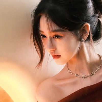 爱是一场温柔幻觉