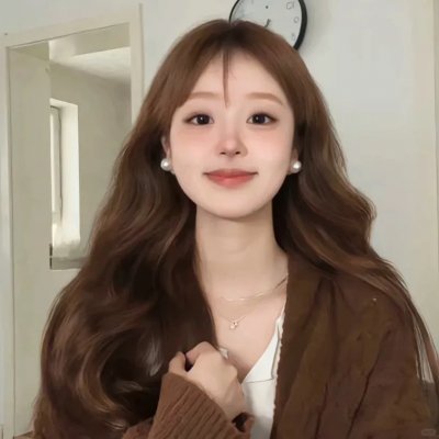 美好的早晨